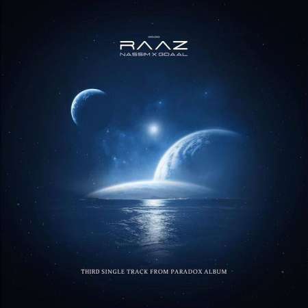Nassim – Raaz (Ft Gdaal)